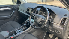 Skoda Karoq 1.5 TSI SE 5dr DSG Petrol Estate